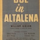 Due in altalena